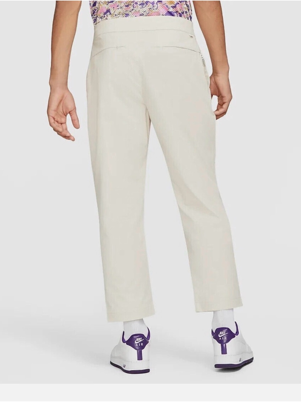 Nike  Essential Style Woven Unlined Sneaker Pants
